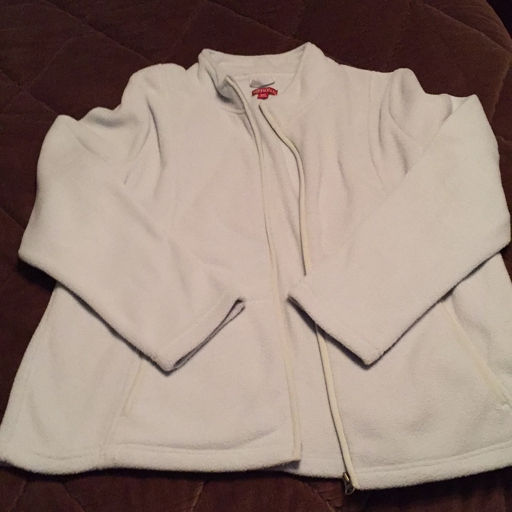 Merona Zip Jacket